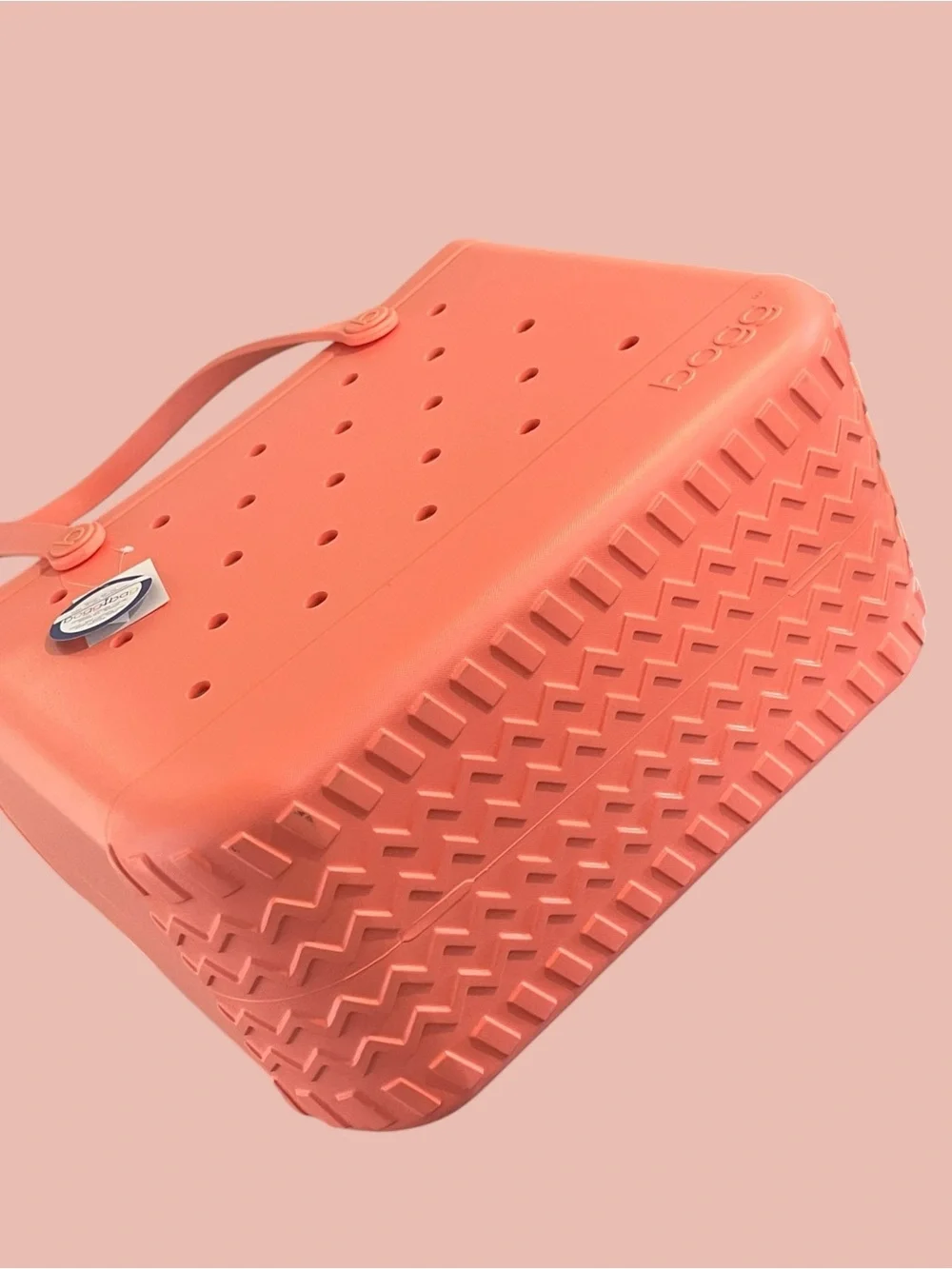 The Original Bogg Bag Grapefruit Glow